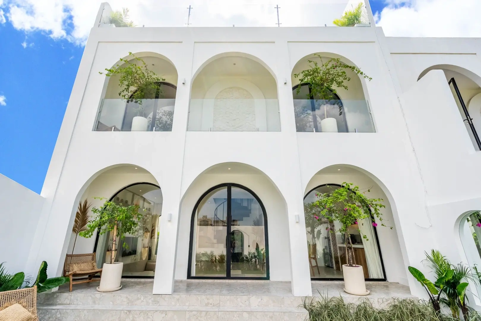 1 - venta villa pererenan bali indonesia