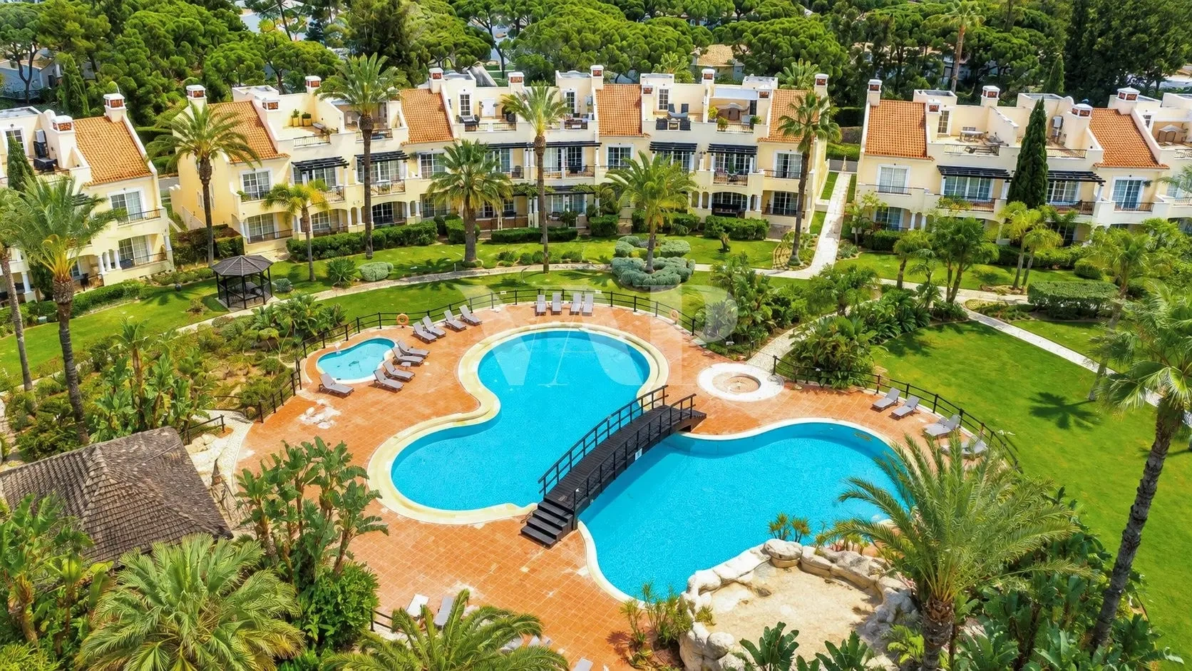 1 - vente appartement loulé algarve portugal
