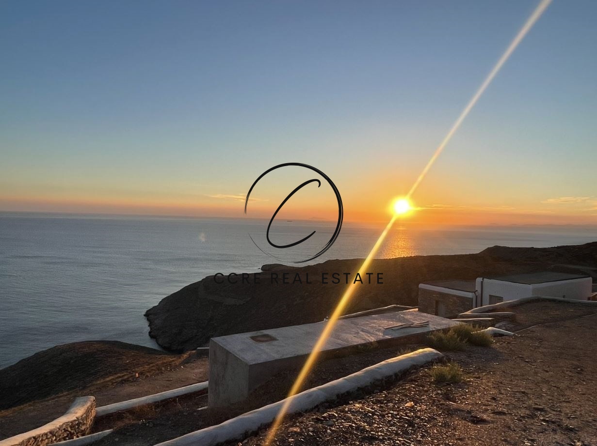 2 - verkauf haus meerblick kýthnos südliche ägäis griechenland