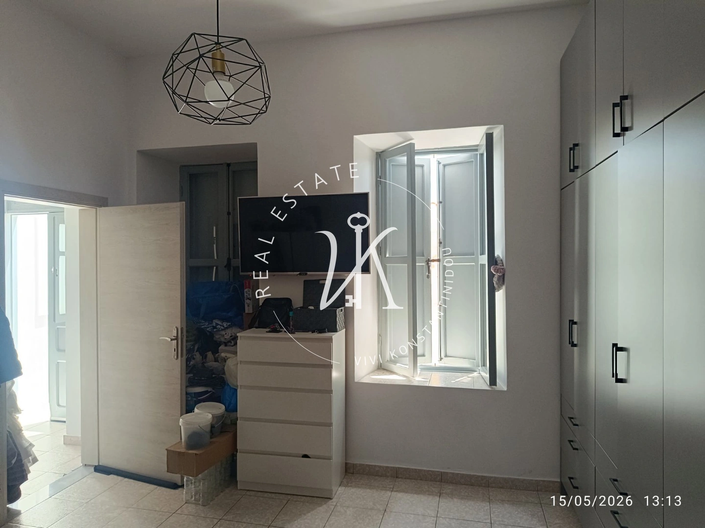 2 - venta casa chalki egeo meridional grecia