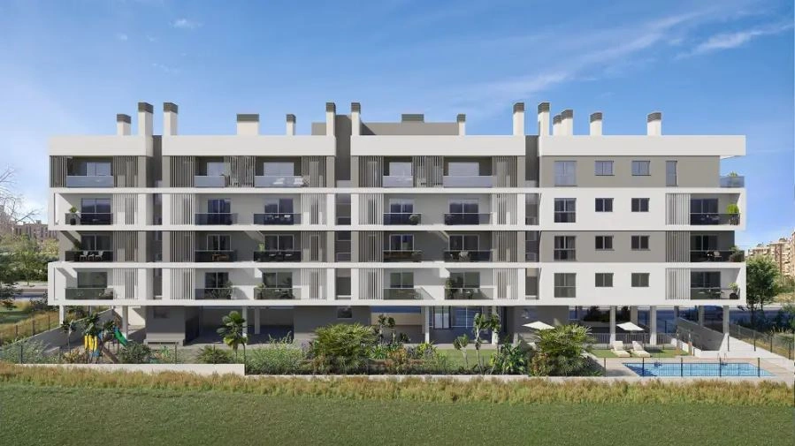 2 - venta apartamento alicante - costa blanca comunidad valenciana españa