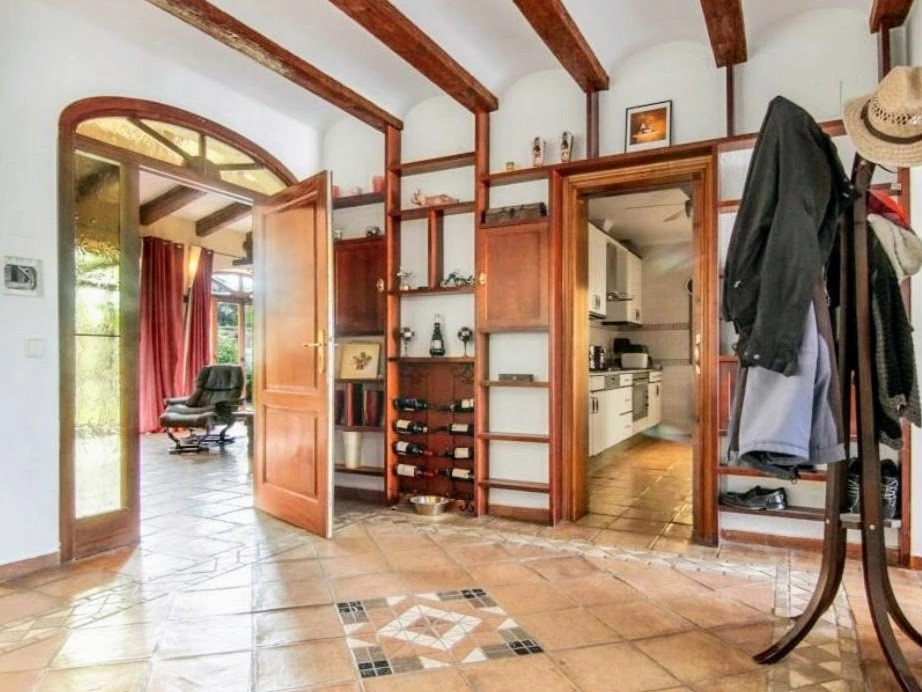 2 - venta villa benissa - costa blanca comunidad valenciana españa