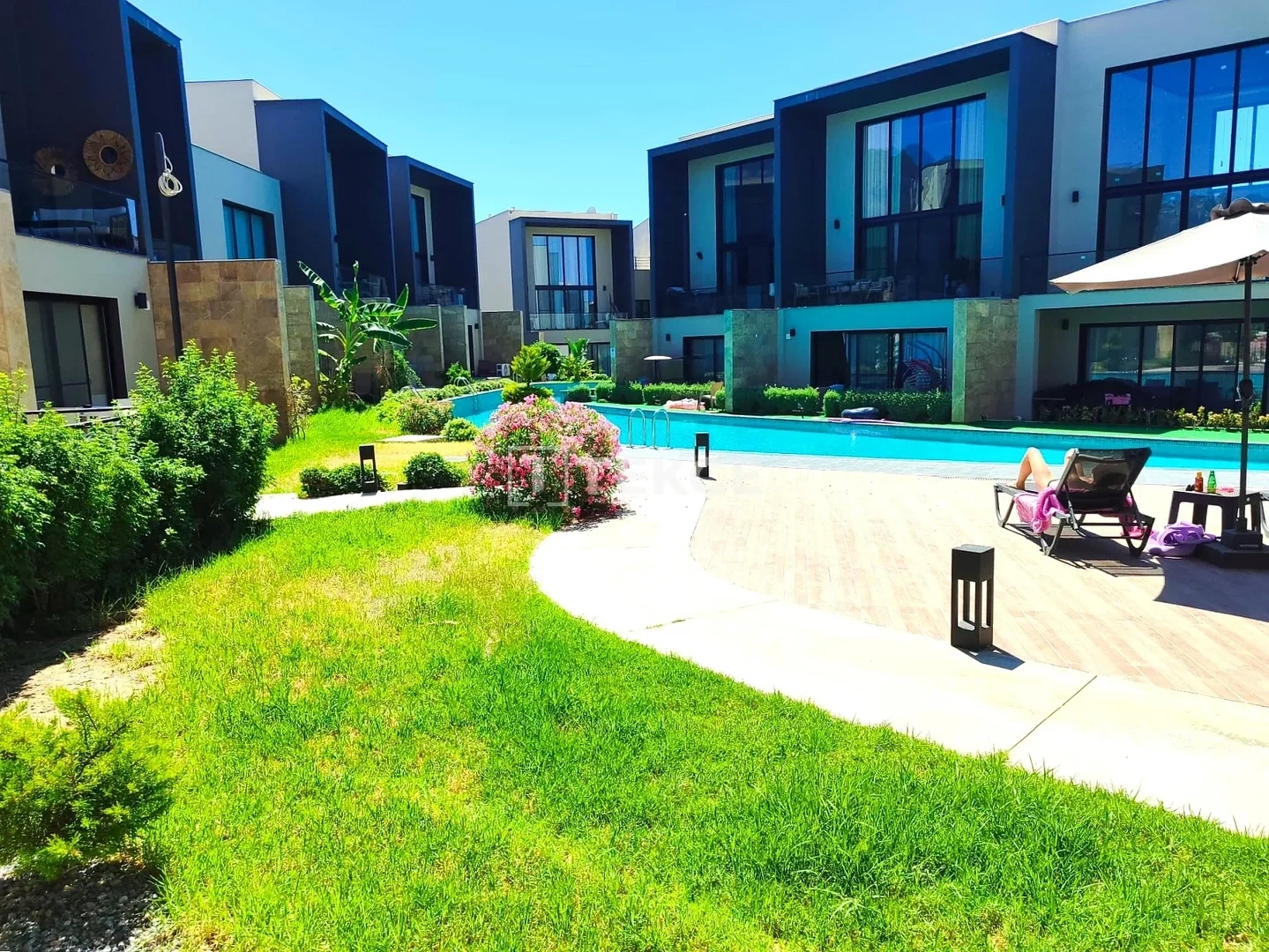 2 - vente appartement vue mer girne kyrenia chypre