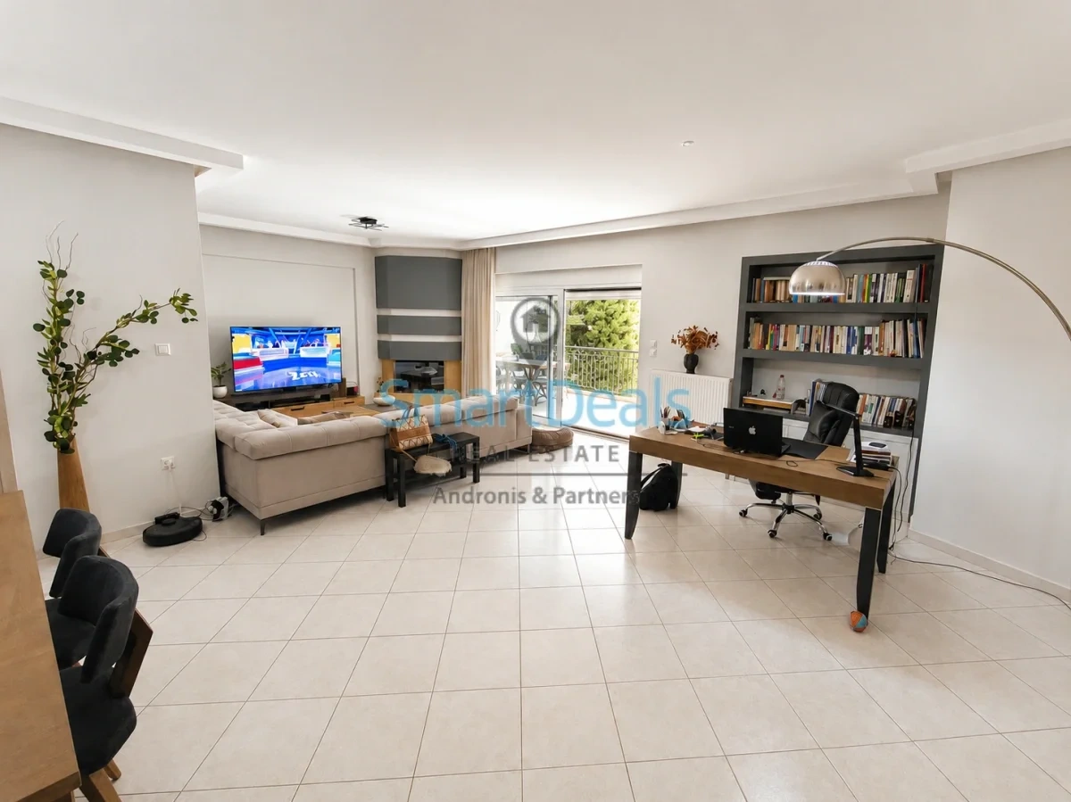 2 - venta apartamento agia paraskevi ática grecia