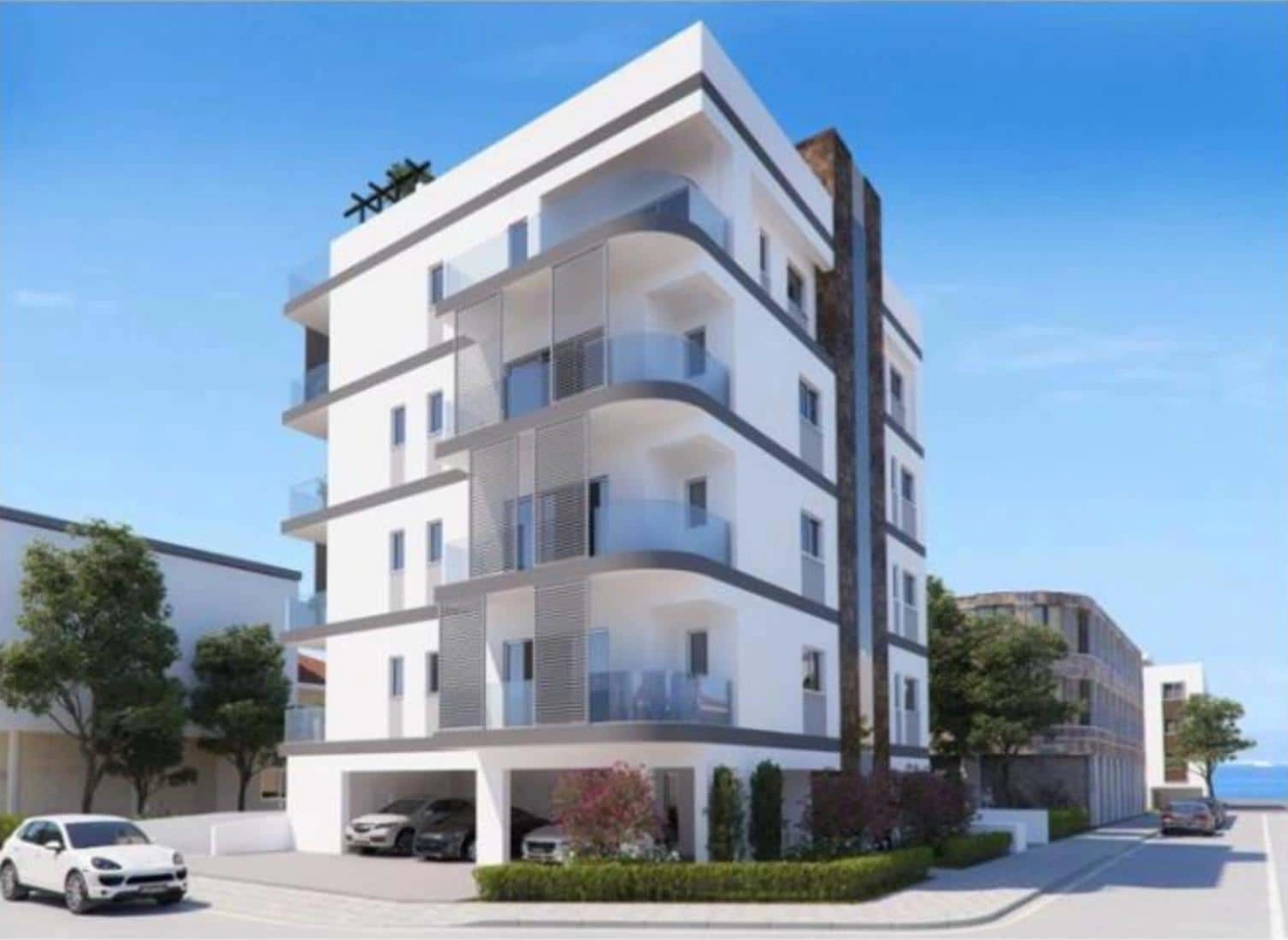 1 - verkauf wohnung meerblick limassol limassol zypern