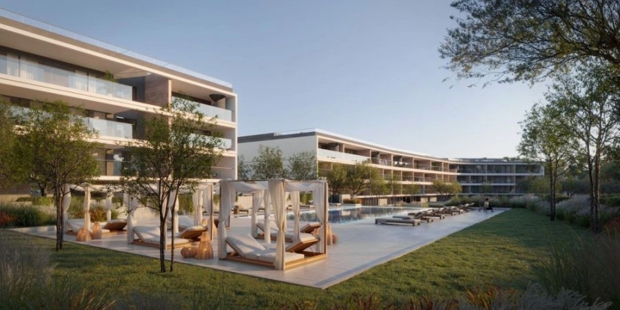 2 - vente appartement paphos paphos chypre