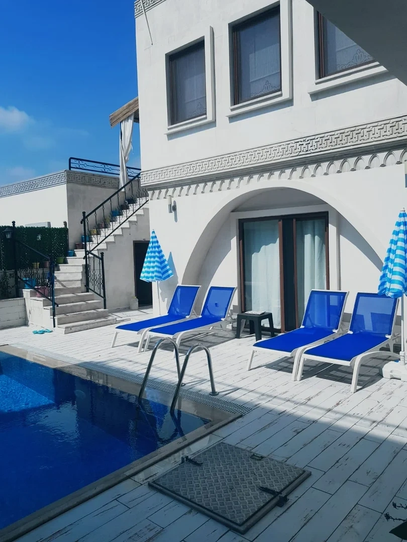 1 - vente maison alanya antalya turquie