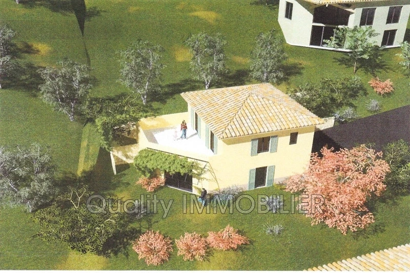 2 - vente maison saint-laurent-du-var alpes-maritimes france