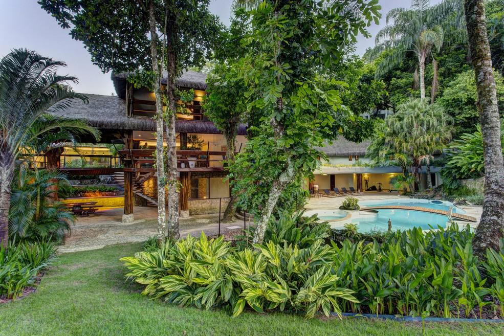 1 - vente maison vue mer rio de janeiro rio de janeiro brésil
