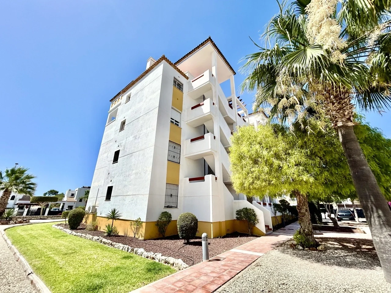 1 - vente appartement villamartin communauté valencienne espagne