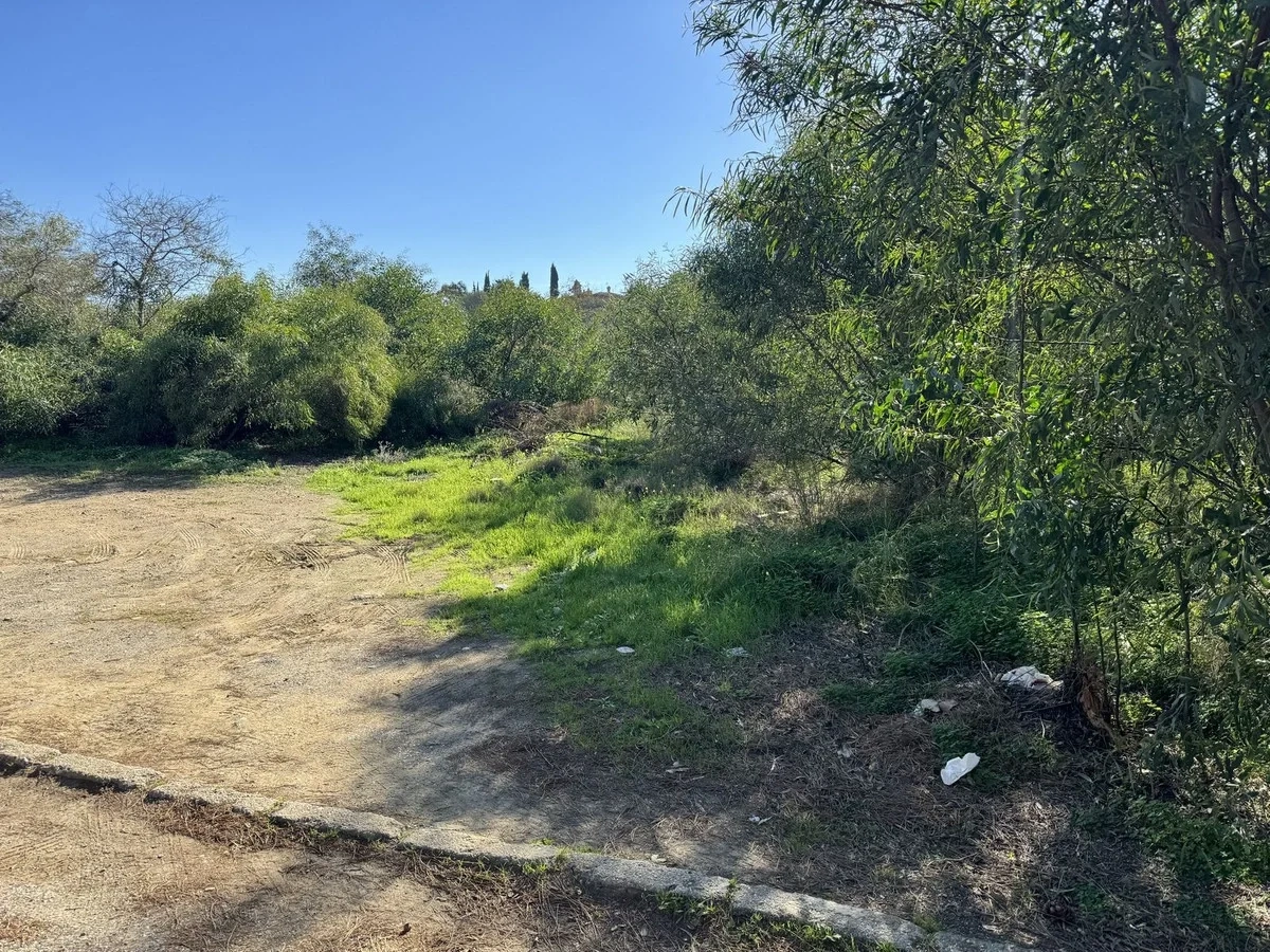2 - verkauf grundstück meerblick marbella - costa del sol andalusien spanien