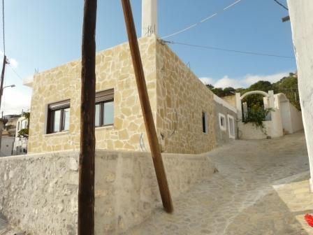 2 - venda casa vista de mar skhinokápsala creta grécia