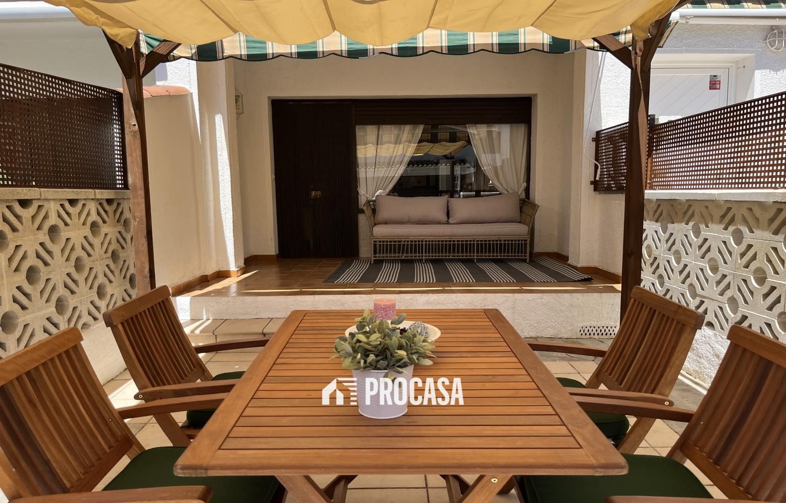 2 - venda casa empuriabrava catalunha espanha