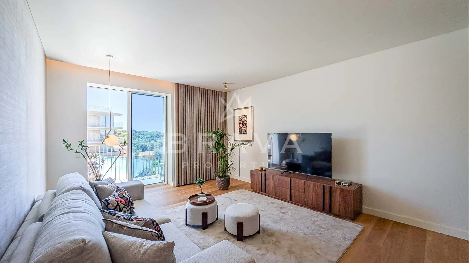 2 - vente appartement loulé algarve portugal