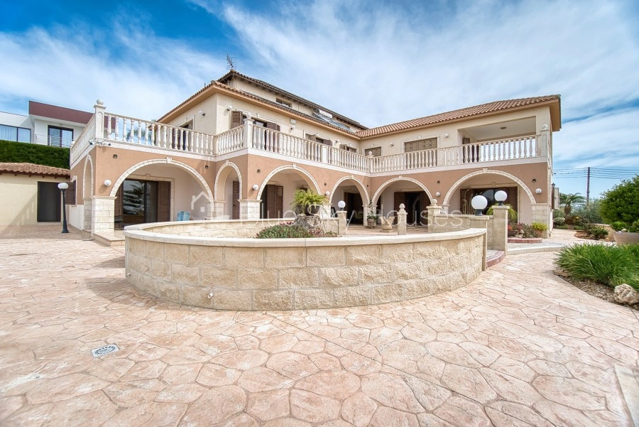 1 - venda villa limassol limassol chipre