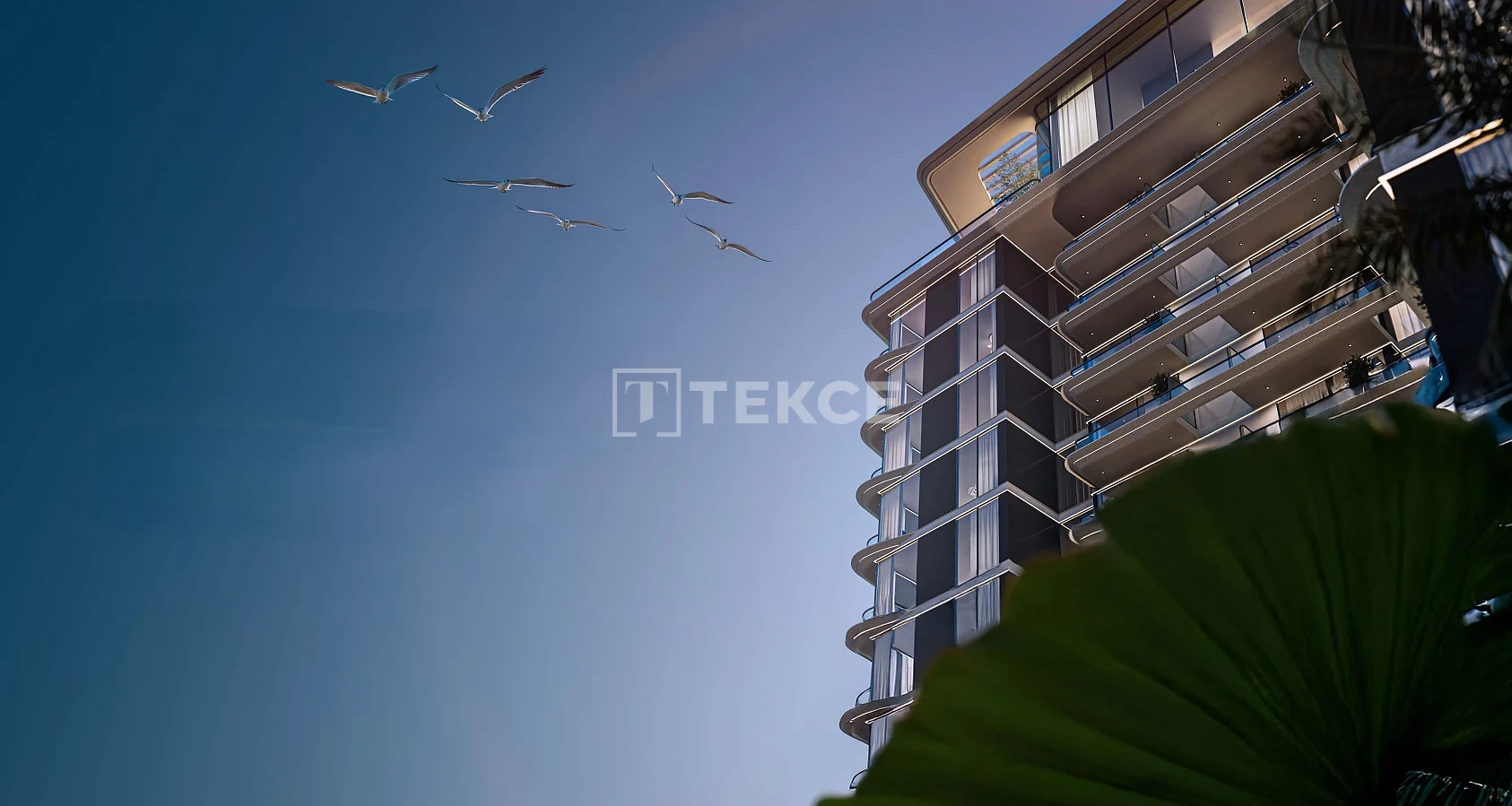 2 - продажа квартира дубай дубай объединенные арабские эмираты