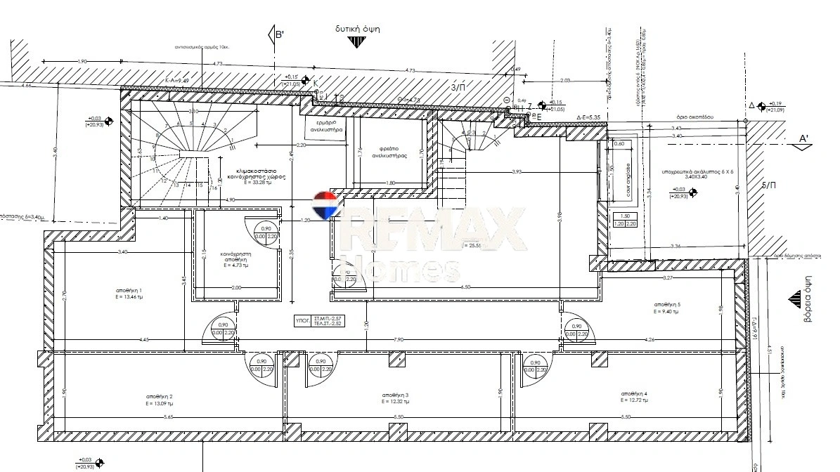 2 - venta apartamento moschato-tavros ática grecia