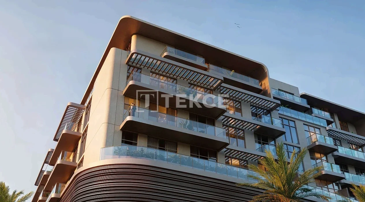 2 - verkauf wohnung dubai dubai vereinigte arabische emirate
