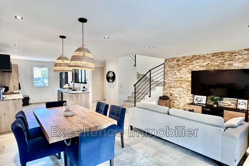 2 - house for sale in sainte-maxime var france