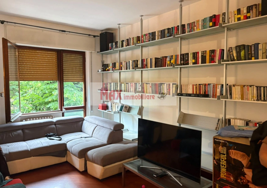 1 - apartment for sale in pesaro the marches italy