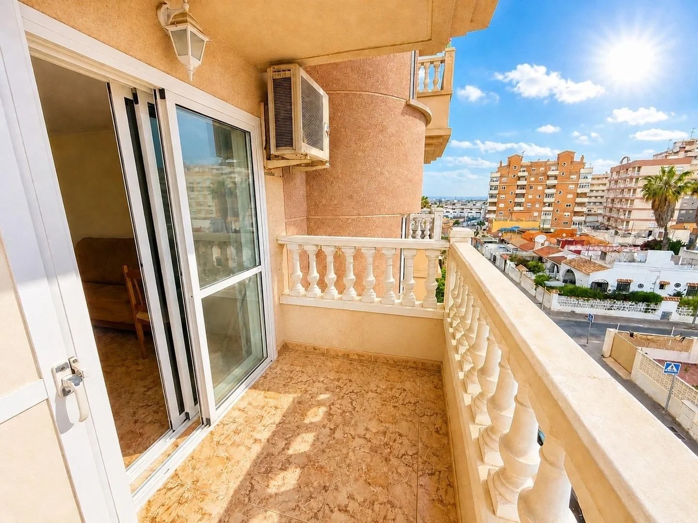 2 - venta apartamento torrevieja - costa blanca comunidad valenciana españa