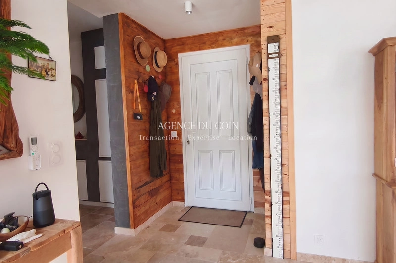 2 - vente maison villecroze var france