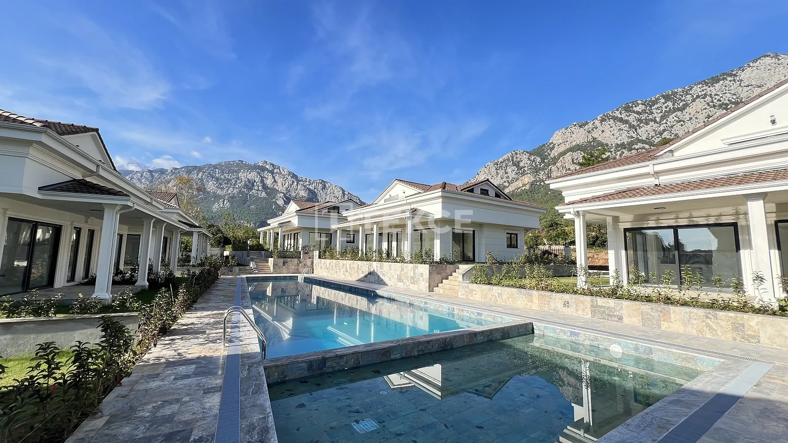 1 - vente maison kemer antalya turquie