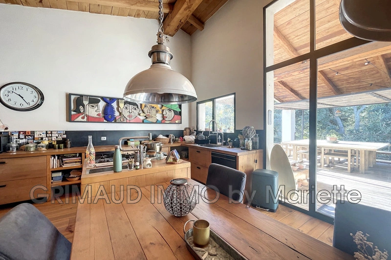 1 - vente maison la môle var france