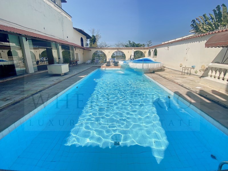 1 - sea view house for sale in rio de janeiro rio de janeiro brazil