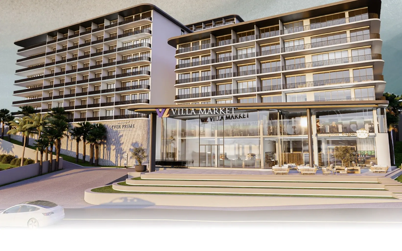 1 - vente appartement muang phuket phuket thaïlande