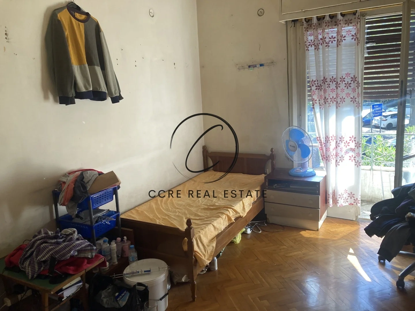 1 - verkoop appartement athene attica griekenland
