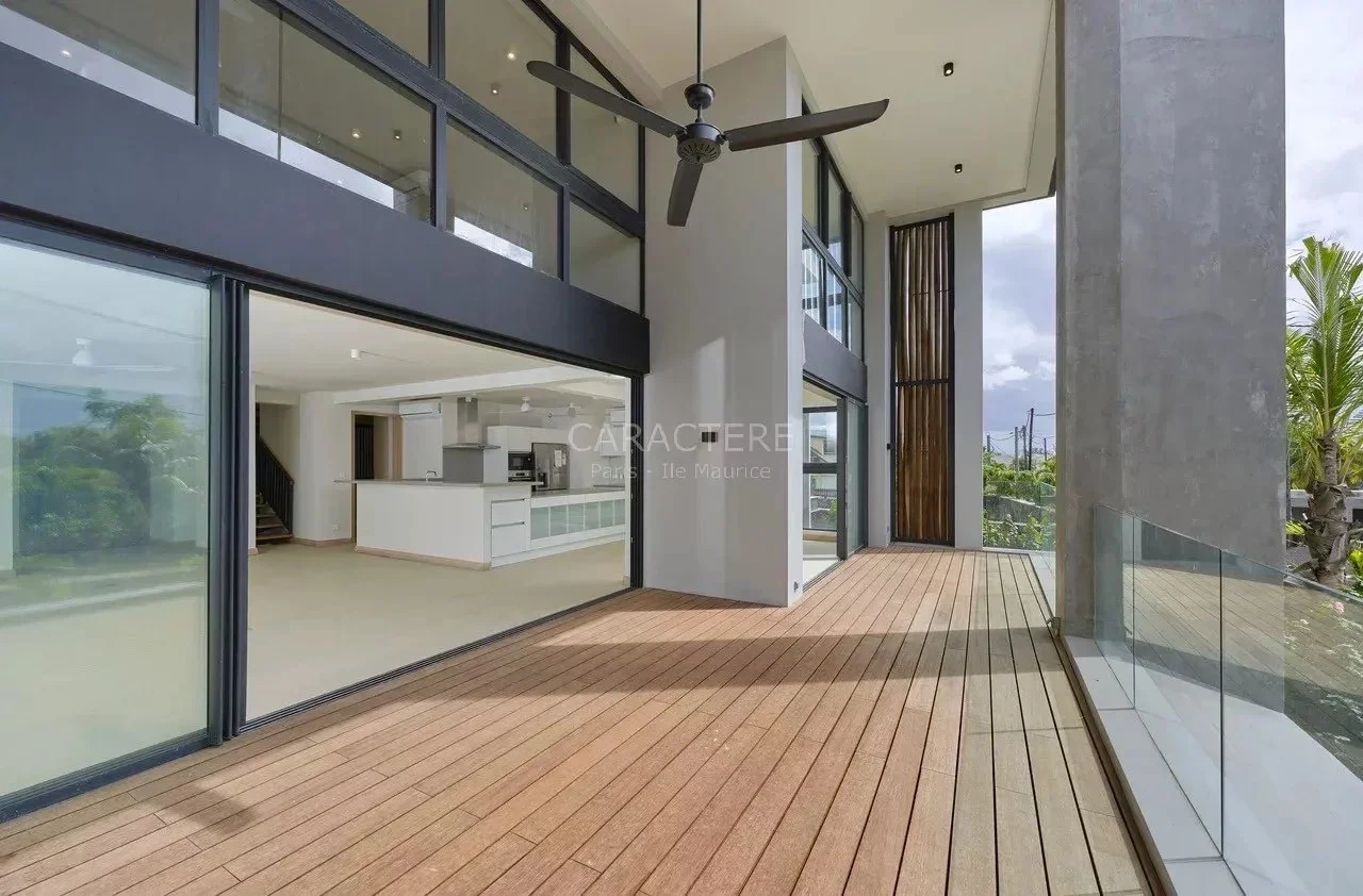 2 - verkauf wohnung grand baie rivière du rempart mauritius
