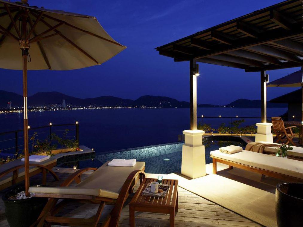 2 - venta casa patong phuket tailandia
