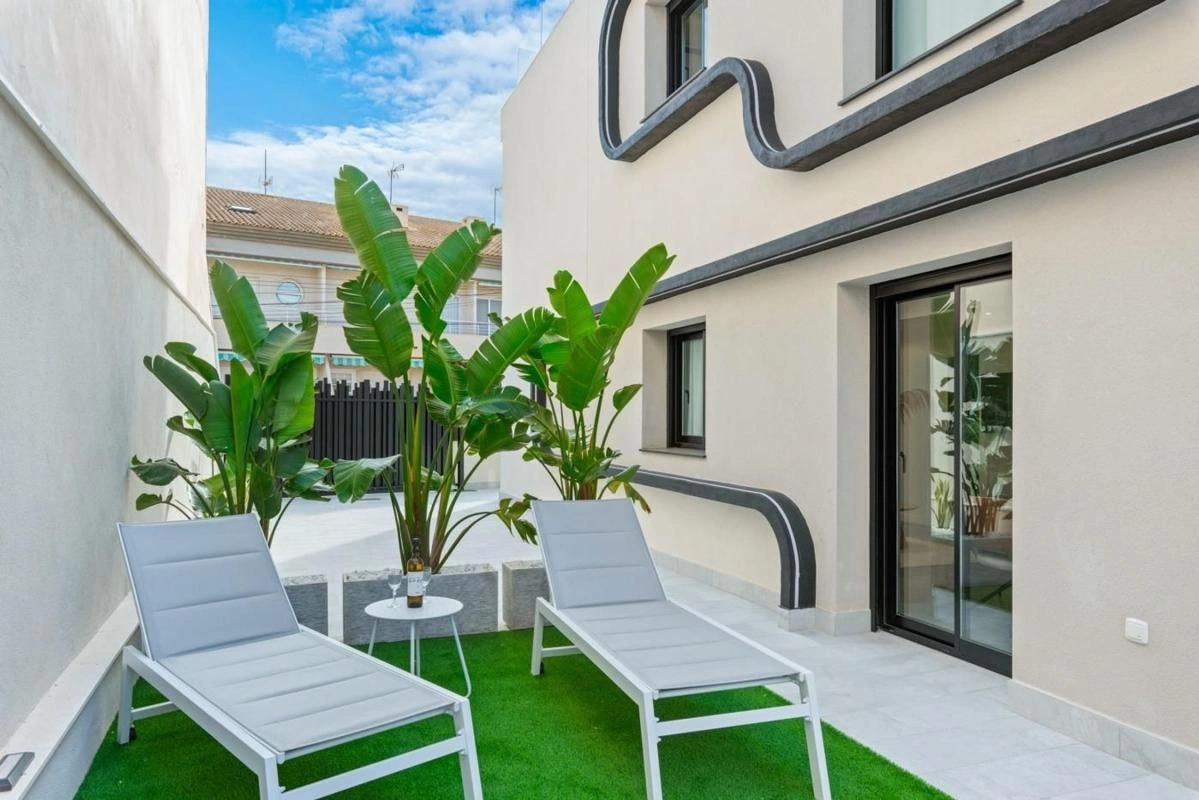 1 - verkoop villa pilar de la horadada valencian community spanje