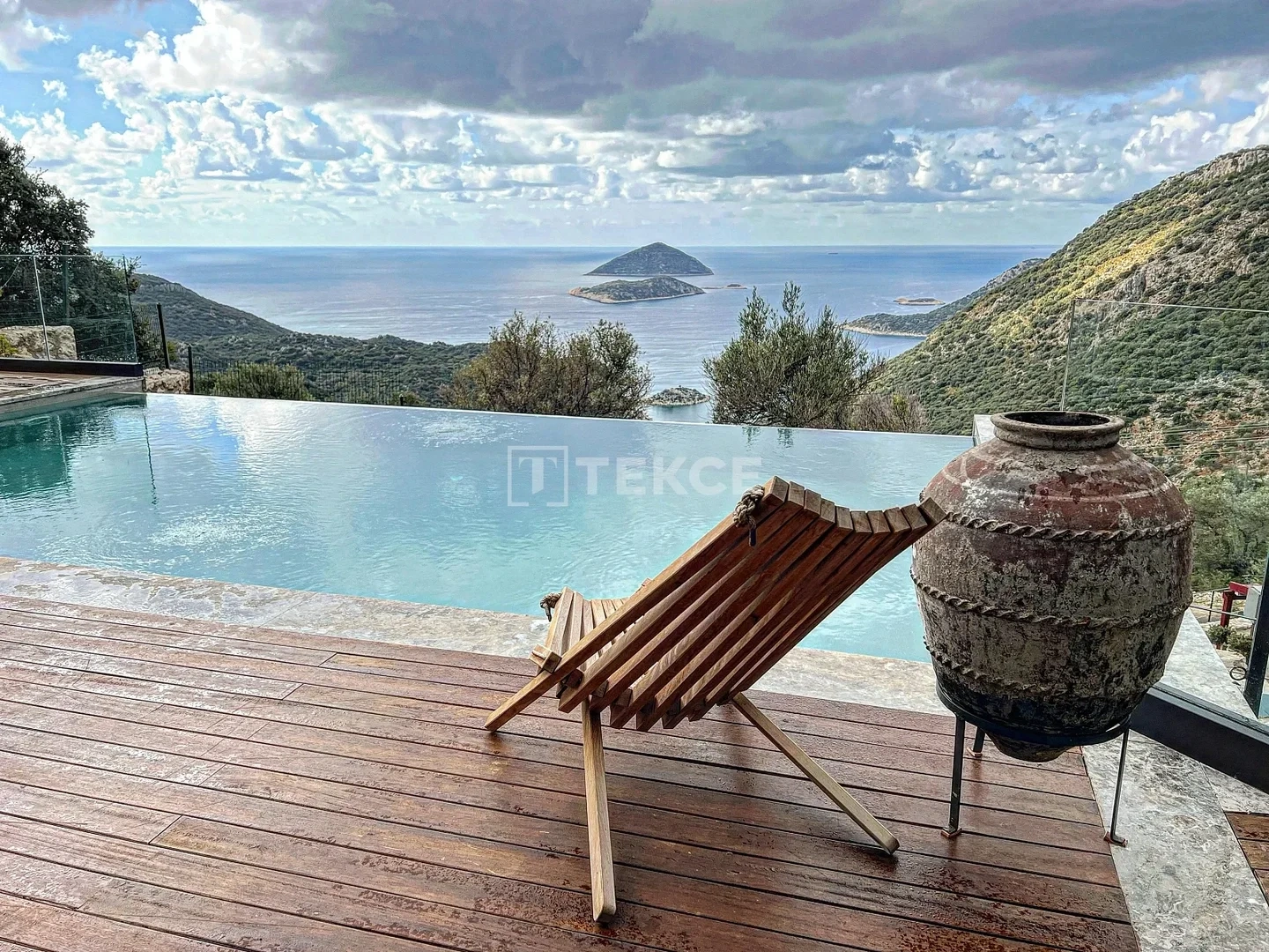 2 - sea view house for sale in kas antalya turkey