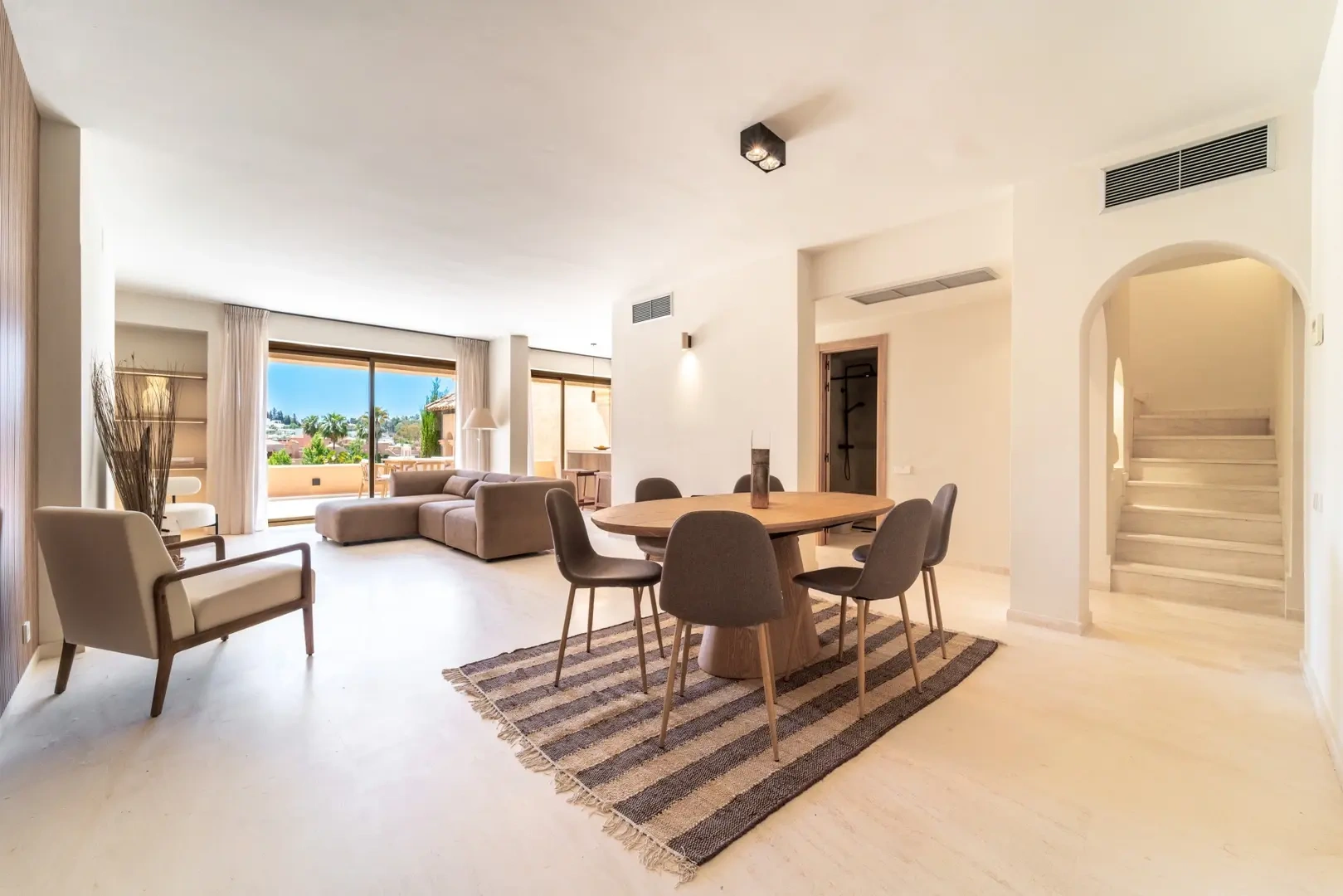 2 - venda apartamento estepona - costa del sol andaluzia espanha