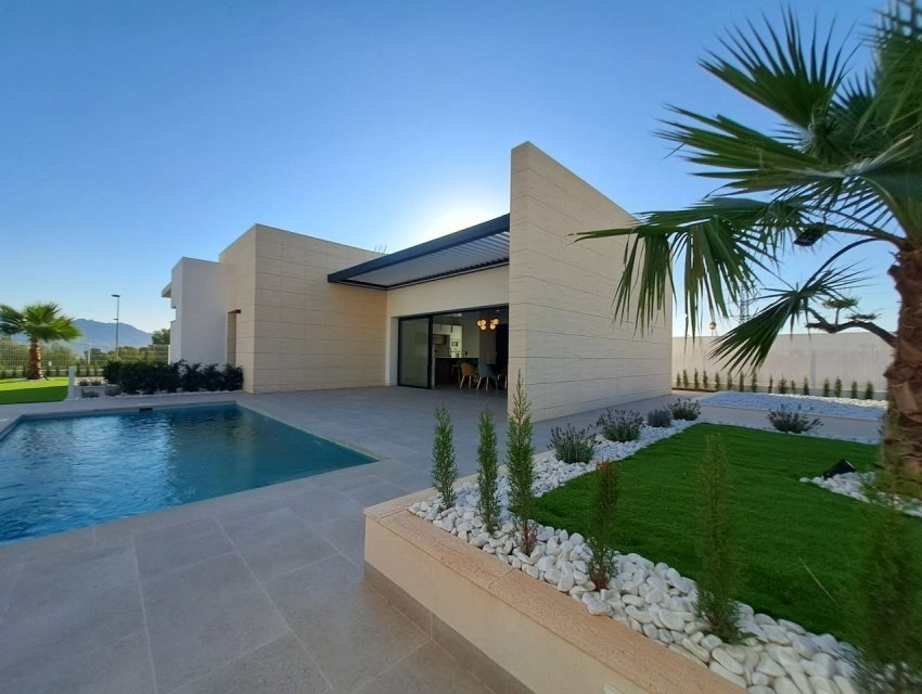 1 - verkoop huis polop - costa blanca valencian community spanje