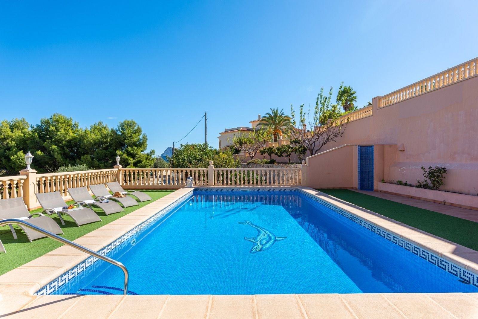 2 - house for sale in calpe - costa blanca valencian community spain