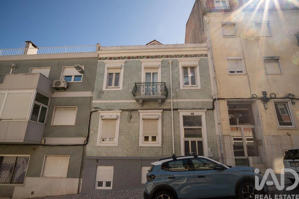 1 - vente appartement lisbonne région de lisbonne portugal