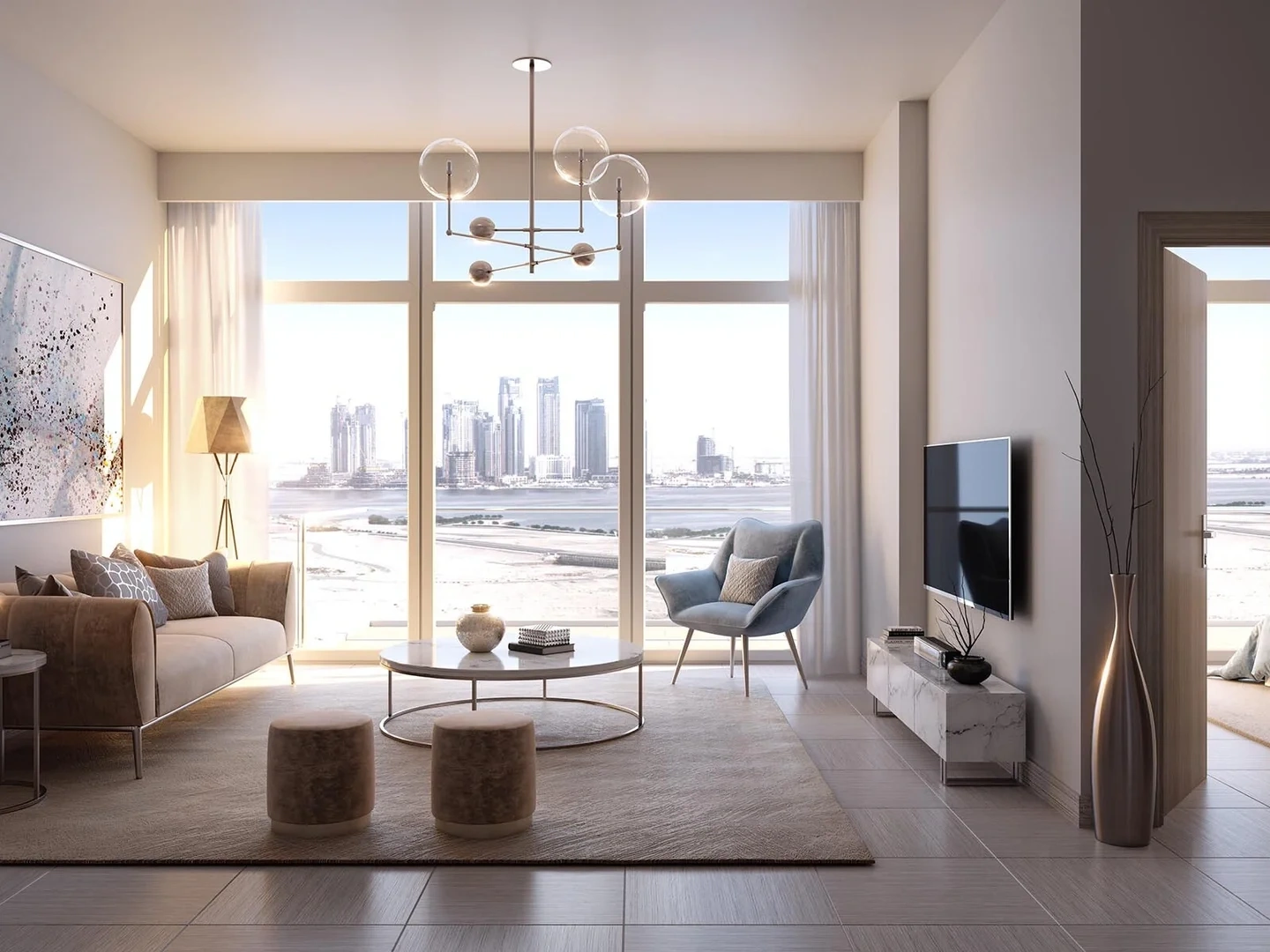 2 - vente appartement dubai dubai émirats arabes unis