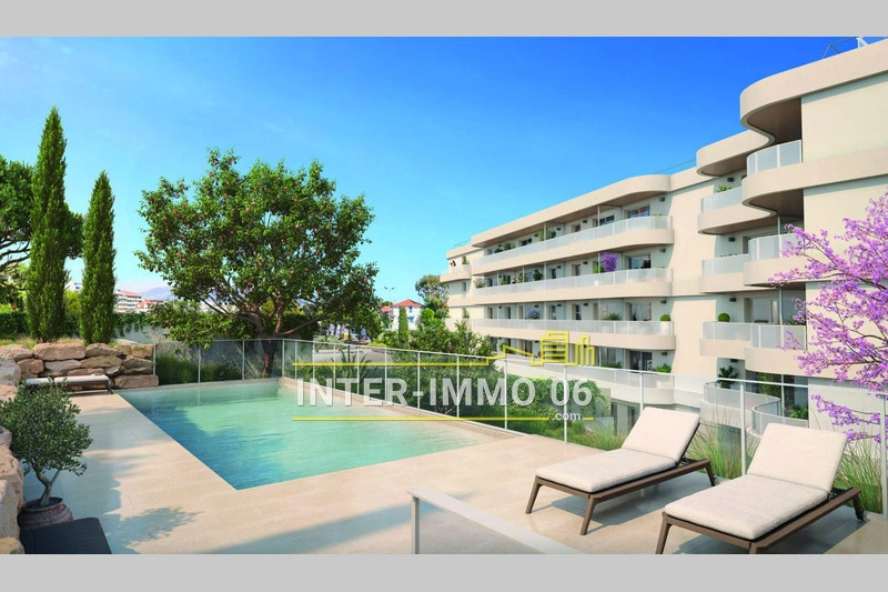 2 - vente appartement plage à pied saint-laurent-du-var alpes-maritimes france