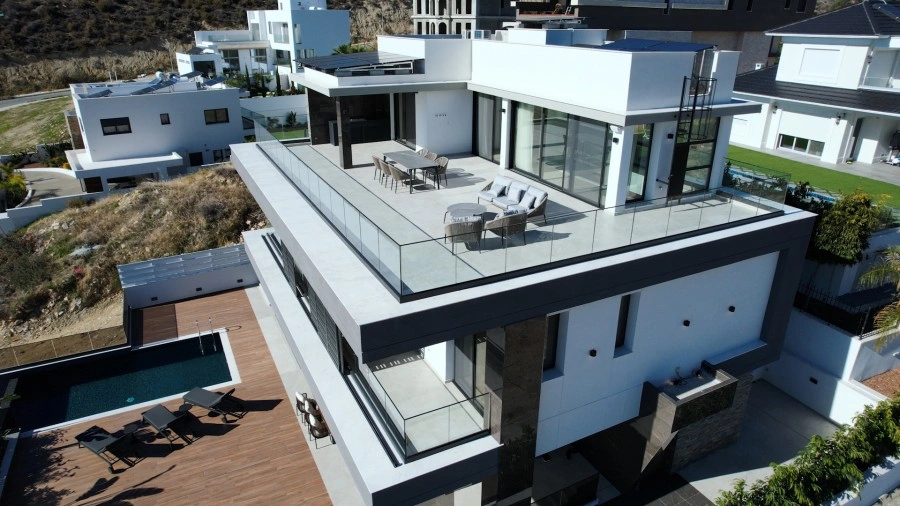 1 - verkauf villa limassol limassol zypern