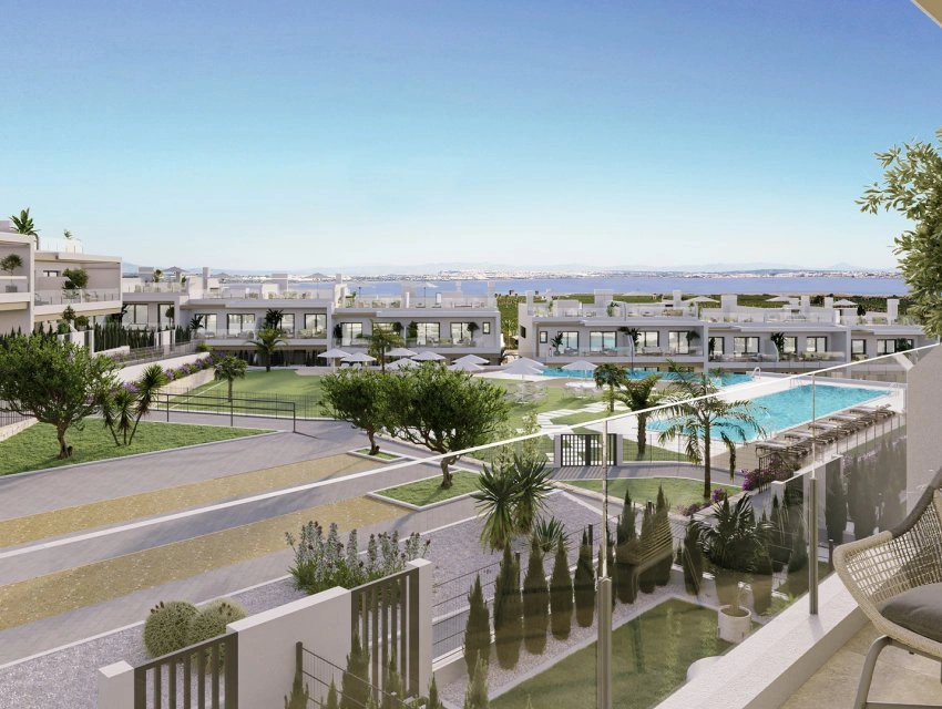 1 - house for sale in torrevieja - costa blanca valencian community spain