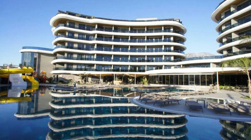 1 - vente appartement alanya antalya turquie