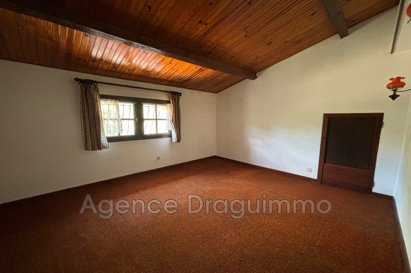 2 - vente maison trans-en-provence var france