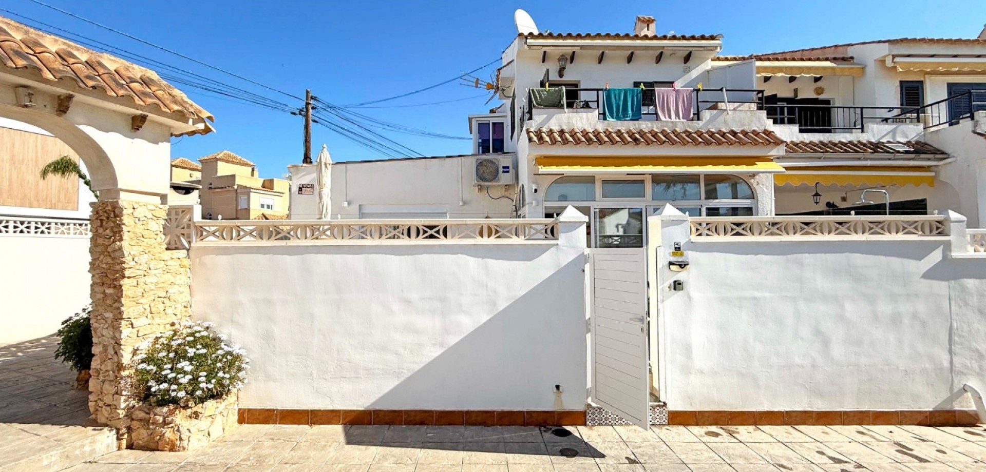 2 - verkauf haus torrevieja - costa blanca valencia spanien