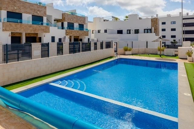 2 - vendita appartamento orihuela-costa comunità valenciana spagna