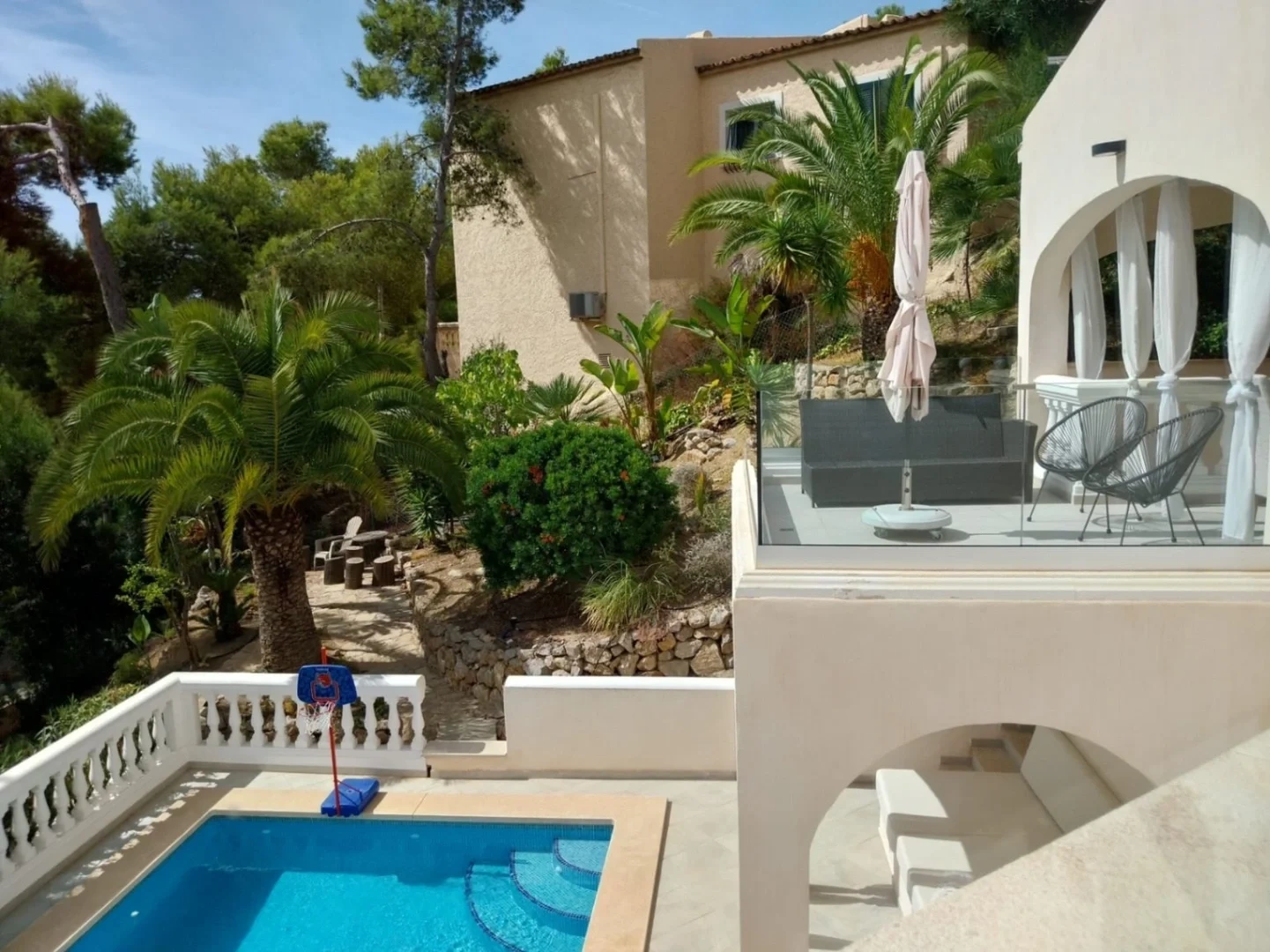 2 - vente maison calvia majorque - baléares espagne