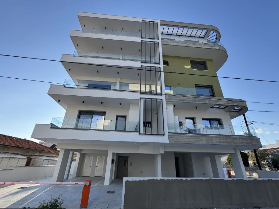 1 - apartment for sale in limassol limassol cyprus