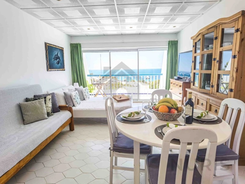 1 - location vacances appartement vue mer portimão algarve portugal